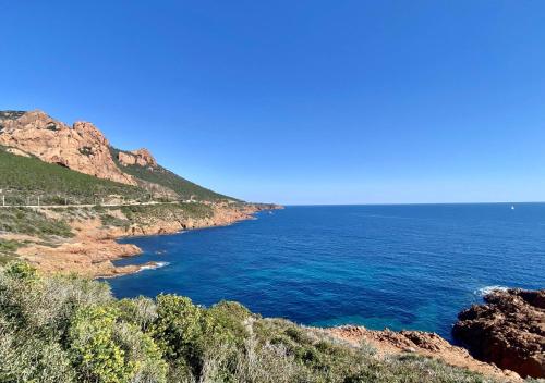 Facilities, Cap Neree By Terrys Homes in Le Trayas Superieur