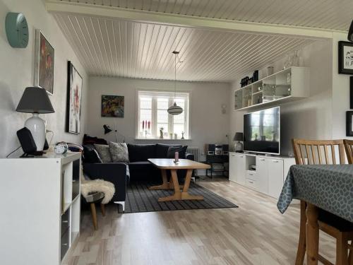 . Idyllic Countryside Farm with Horseback Riding