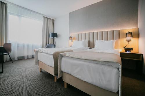 B&B HOTEL Warsaw East, Warsaw (photo 4)