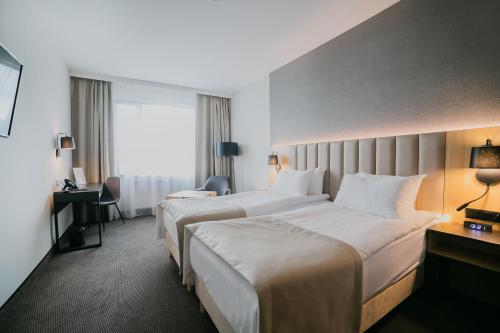 B&B HOTEL Warsaw East, Warsaw (photo 5)