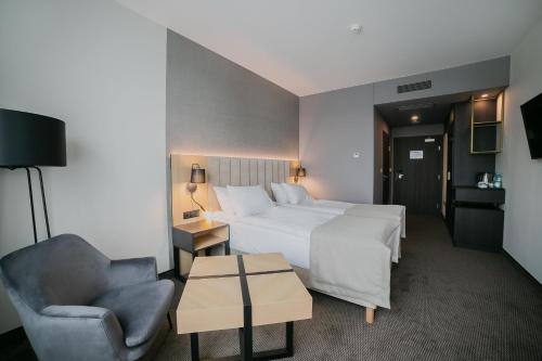 B&B HOTEL Warsaw East, Warsaw (photo 7)