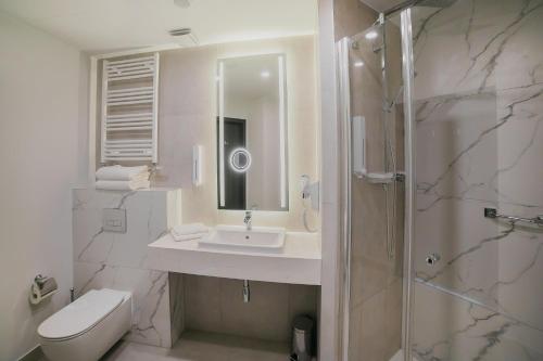 Best Western Plus Hotel Warsaw - image 5