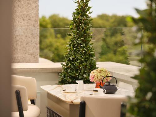 45 Park Lane - Dorchester Collection, London (Foto 8)