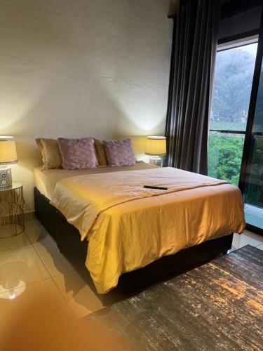 Hotel Mutiara in Gua Musang City