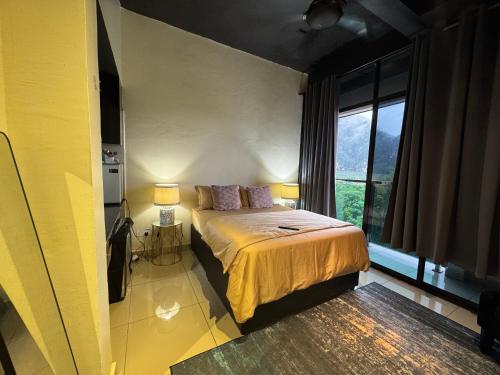 Hotel Mutiara in Gua Musang City
