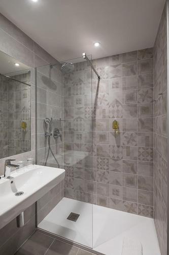 B&B Hotel Budapest City - image 7