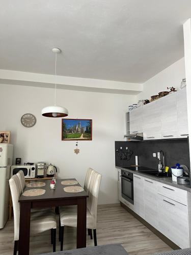 Apartment Quiet Escape obrázok