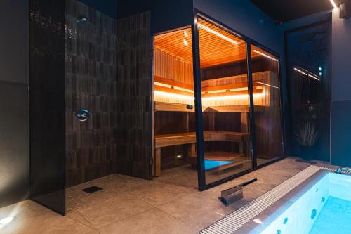 Kilátás, Arensburg Boutique Hotel & Spa in Kuressaare