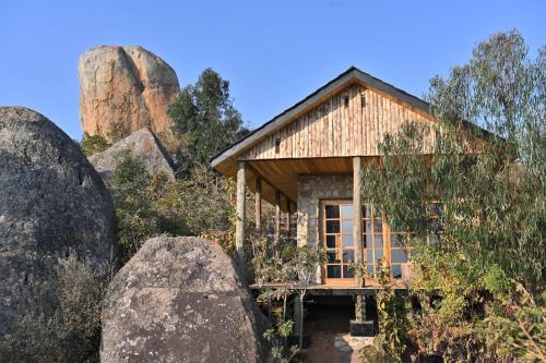 Origins Africa Retreat – khách sạn tại Iringa