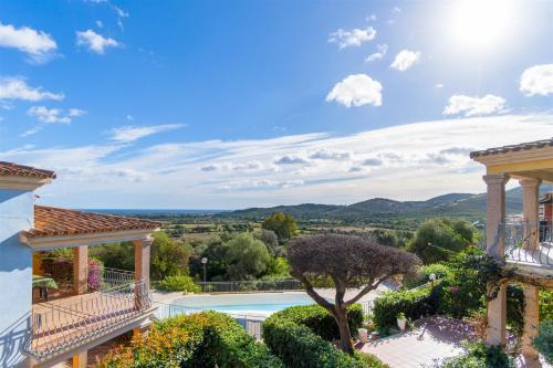 Sun and Sea LT - Piscina Condominiale - PMS CaseVacanze