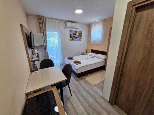 Apartman New