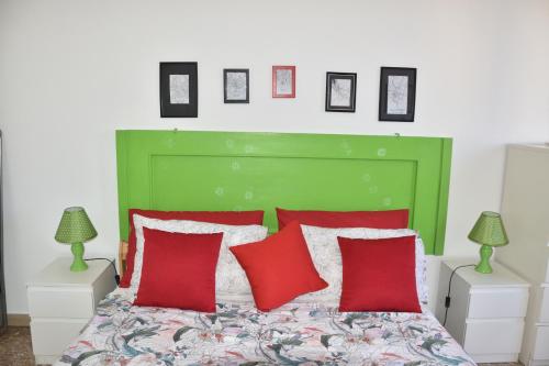 Aura Home - Grazioso appartamento vicino alla metro A e C, Řím