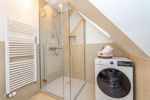 Bathroom, Syltweh in Munkmarsch