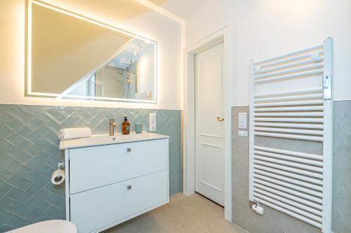 Bathroom, Syltweh in Munkmarsch