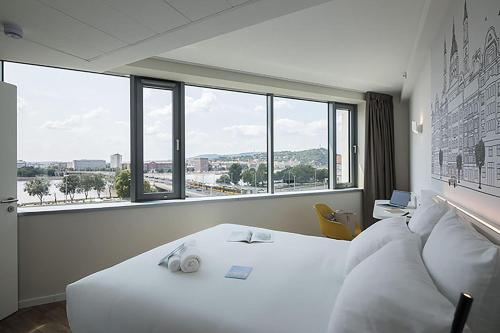 B&B Hotel Budapest City, Budapest (Foto 6)