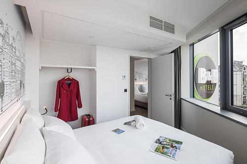 B&B Hotel Budapest City, Budapest (Foto 7)