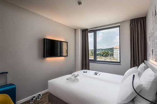 B&B Hotel Budapest City, Budapest (Foto 9)
