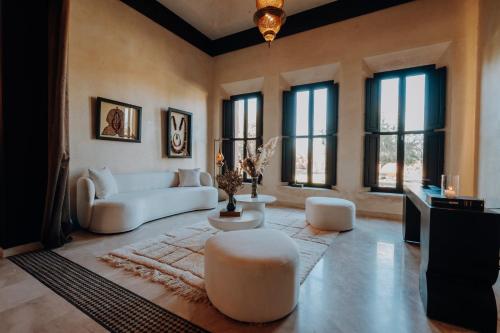 Villa Sumaïa - Maison de caractère Boutique Hotel - image 6