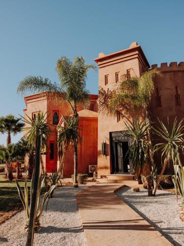 Villa Sumaïa - Maison de caractère Boutique Hotel - image 14