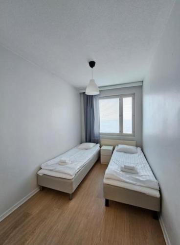 Kotimaailma - 3MH asunto Pohjois-Haagassa, Helsinki (zdjęcie 10)