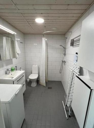 Kotimaailma - 3MH asunto Pohjois-Haagassa, Helsinki (zdjęcie 8)