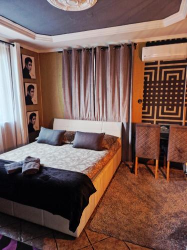 Airport Luxury Apartman 42 3
