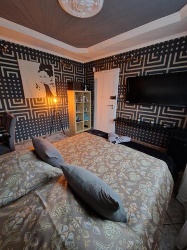 Airport Luxury Apartman 42 2