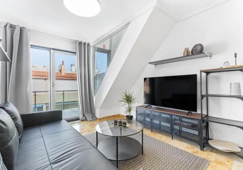 Purísima Penthouse
