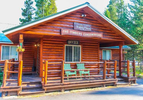 Timbers at Island Park - image 2