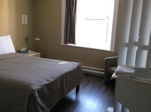 奥伯格圣路易斯酒店 奥伯格圣路易斯酒店