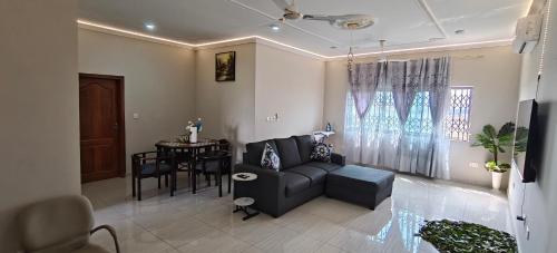 Purple Springs Elmina Suite #1 in Elmina