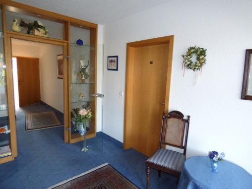 Pension Meyer in Rimpar, Deutschland