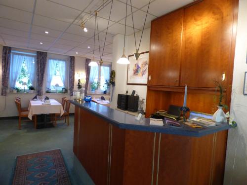 Pension Meyer in Rimpar, Deutschland