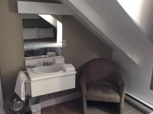 奥伯格圣路易斯酒店 奥伯格圣路易斯酒店