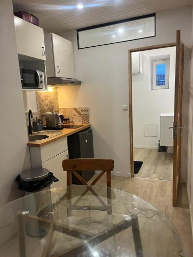 Raphaël - Location saisonnière - Langon