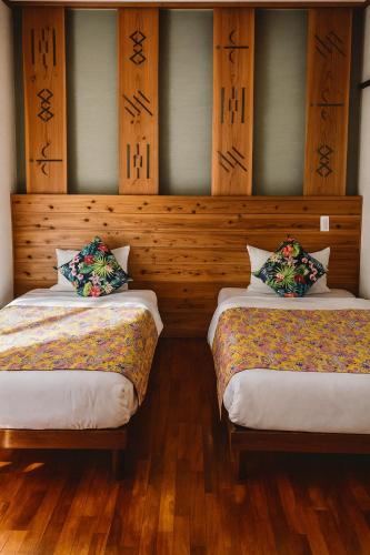 Pool and Sauna villa Kanasa