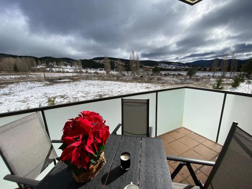 Okolí, Coqueto Apartamento en Alcalá de la Selva, parking privado, terraza y vistas by Family Homes (Coqueto Apartamento en Alcala de la Selva, parking privado, terraza y vistas by Family Homes) in Alcala De La Selva