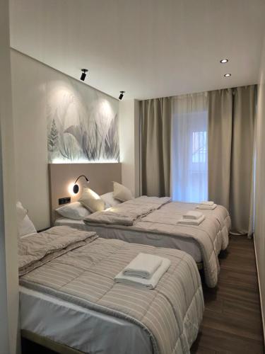 Pension Oasis Alicante 4