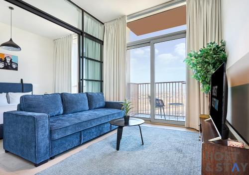Amazing 2BR in Collective 2, Dubai