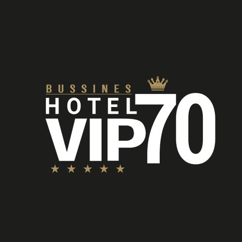 Hotel Vip70 Jaen Perú