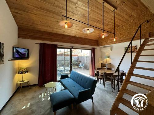 Le banyuls - Location saisonnière - Banyuls-sur-Mer