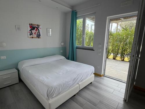 Resort Acqua di Venere – Paestum, UT
