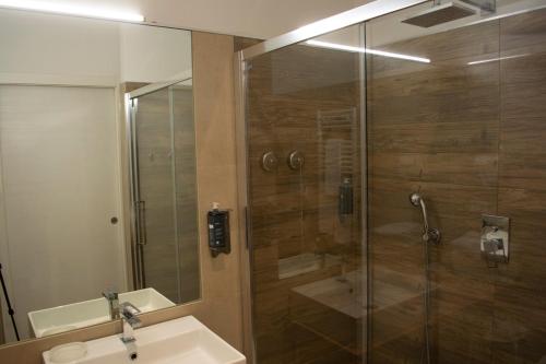 eco Hotel Milano & BioRiso Restaurant in Mailand