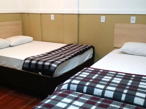 บริการและสิ่งอำนวยความสะดวก, HOTEL PAULISTANO Parque Anhembi in ซานตานา