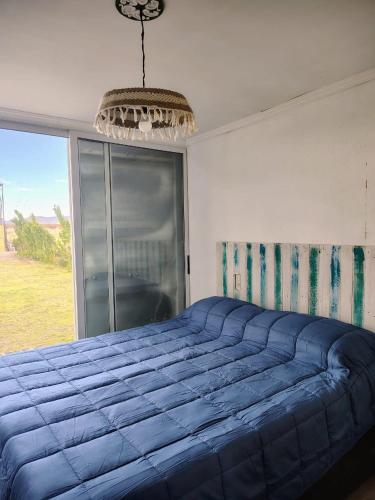 1 queen bed, 2 sofa beds
