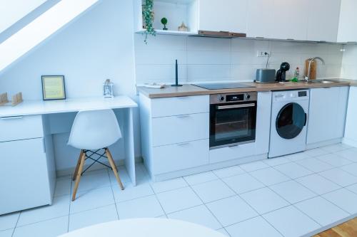 Bucharest Central DD Apartment 3