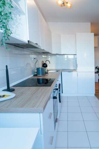 Bucharest Central DD Apartment 5