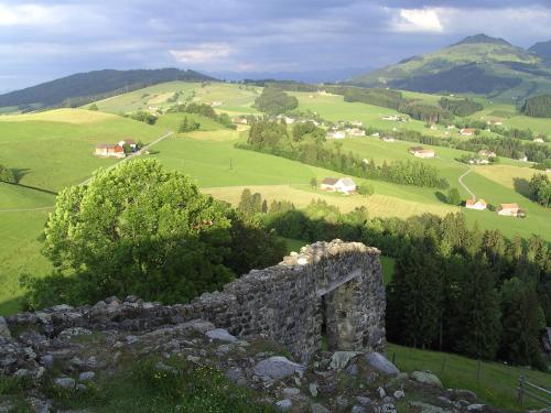 Ferienstudio Familie Fässler-Dörig