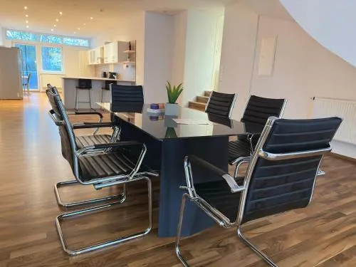 Luxury Loft in Bayreuth Central & Exclusive in Bayreuth, Deutschland
