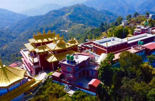 Hotel Sonam in Balthali